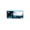 HP 746 - 300 ml - Chromatic Red - original - DesignJet - Tintenpatrone