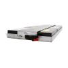 APC Replacement Battery Cartridge #88 - USV-Akku - 1 x Batterie - Bleisäure - für P / N: SMT1500RM1U, SMT1500RM1UC, SMT1500RMI1U, SMT1500RMX93