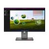 Lenovo ThinkVision P27Q-40 - LED-Monitor - 68.6 cm (27") - 2560 x 1440 QHD @ 120 Hz - IPS - 350 cd / m² - 1500:1 - DisplayHDR 10 - 4 ms - HDMI, DisplayPort - Finsternis schwarz