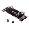 AXIS T91A03 - DIN-Schienenklammer - für AXIS D3110, W400
