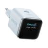 Anker Nano - Netzteil - mit Smart-Display - 45 watt - 3 A - PD (USB-C) - Misty Blue