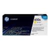 Toner CE272A / gelb