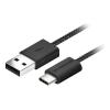 3Dconnexion - USB-Kabel - USB (M) zu USB-C (M) - 1.5 m - braided