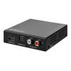 Extractor - 4K HDMI Audio De-embedder