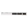 Cisco C9350-24P - Switch - L3 - managed - 24 x 10 / 100 / 1000 (PoE) - Desktop, an Rack montierbar - PoE (720 W)