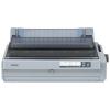 Epson LQ 2190 - Drucker - s / w - Punktmatrix - 10 cpi - 24 Pin - bis zu 576 Zeichen / Sek. - parallel, USB