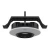AXIS TP3203 - Eingesenkte Halterung für Kamerakuppel - für AXIS M3205-LVE, M3206-LVE, P3267-LV, P3268-LV