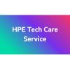 HPE 1Y PW TC Bas wDMR ML110 Gen11 HW SVC