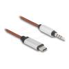 Magnetischer Adapter USB Typ Micro-B Stecker, Anschluss, Datenübertragung