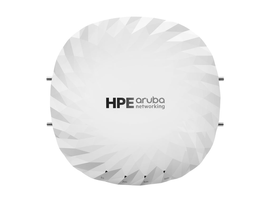 HPE ANW AP-734 (RW) Campus AP
