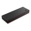 Lenovo ThinkPad Smart Dock 7500 - Dockingstation - Thunderbolt 5 - Thunderbolt 5, HDMI, DP - 2.5GbE - 265 Watt
