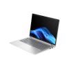 HP ProBook 4 G1i Notebook AI - 177-Grad Scharnierdesign - Intel Core Ultra 5 225U / 1.5 GHz - Win 11 Pro - Intel Graphics - 16 GB RAM - 512 GB SSD NVMe - 35.6 cm (14") IPS 1920 x 1200 - Wi-Fi 7, Bluetooth - Hecht-silberfarben - kbd: Deutsch