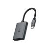 TP-Link UA430C V1 - Kartenleser (microSD UHS-I, microSDHC UHS-I, microSDXC UHS-I, SDHC UHS-I, SDXC UHS-I) - USB-C