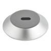 StarTech.com KSLTAD Adapter für Sicherheitssteckplatz (K-Slot, Universal, Laptop-Schloss, Diebstahlsicherung) Silber - Sicherheitsschloss-Adapterkit - Silber - TAA-konform - für P / N: ARMPIVOTE2, ARMUNONB1, FPPNEUSTND