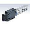 Allied Telesis AT SPSX / SC - SFP (Mini-GBIC)-Transceiver-Modul - 1GbE - 100Base-FX - SC multi-mode - bis zu 550 m - 850 nm - TAA-konform