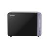 6-bay 3.5" desktop NAS AL524 4C 2.0GHz
