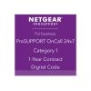 NG ProSupport Contract OnCall 24x7 Cat.1 1Jahr
