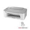 Canon PIXMA TS3551i - Multifunktionsdrucker - Farbe - Tintenstrahl - Legal (216 x 356 mm) / A4 (210 x 297 mm) (Original) - A4 / Legal (Medien) - bis zu 7.7 ipm (Drucken) - 60 Blatt - USB 2.0, Wi-Fi(n) - weiß