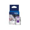 Brother CZ-1001 - Rolle (0,94 cm x 5 m) 1 Rolle(n) Endlosetiketten - für Brother VC-500W