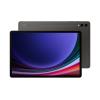 Samsung Galaxy Tab S9+ - Tablet - Android 13 - 256 GB - 31.5 cm (12.4") Dynamic AMOLED 2X (2800 x 1752) - microSD-Steckplatz - Graphite