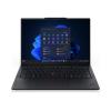 Lenovo ThinkPad E14 Gen 8 21Y2 - AMD Ryzen AI 5 330 / 2 GHz - Win 11 Pro - Radeon 820M - 24 GB RAM - 512 GB SSD TCG Opal Encryption 2, NVMe - 35.6 cm (14") IPS 1920 x 1200 - Wi-Fi 7, Bluetooth - Schwarz - kbd: Deutsch - mit 1 Jahr Lenovo Premier Supp