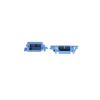HP Roller Replace Kit - Scanner-Rollenkit