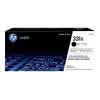 HP 331X - Hohe Ergiebigkeit - Schwarz - original - Tonerpatrone (W1331X) - für Laser 408dn, MFP 432fdn