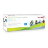 Xerox - Cyan - kompatibel - Tonerpatrone (Alternative zu: HP CF411X) - für HP Color LaserJet Pro M452, MFP M377, MFP M477