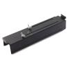 APC NetShelter Cable Management Side Channel Tray Black