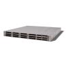 Cisco Nexus 9348Y12C-SE1 - Switch - L3 - 32 x 25 Gigabit SFP + 16 x 50 Gigabit SFP + 12 x 40 / 100 Gigabit QSFP28 - an Rack montierbar