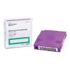 HPE Storage LTO-10 Ultrium RW Non Custom Labeled Data Cartridge with Case - 20 x LTO Ultrium 10 - 30 TB / 75 TB - nicht individuell beschriftet - lila