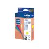 Brother LC223Y - Gelb - original - Tintenpatrone - für Brother DCP-J4120DW, DCP-J562DW, MFC-J4420DW, MFC-J4625DW, MFC-J5320DW, MFC-J5625DW