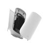 NETGEAR Orbi RBK763S - WLAN-System - (Router, 2 Extender) - bis zu 697 m² - Netz 1GbE - Wi-Fi 6 - Tri-Band
