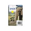 Epson 24 - 4.6 ml - Gelb - original - Tintenpatrone - für Expression Photo XP-55, 750, 760, 850, 860, 950, 960, 970, Expression Premium XP-750, 850