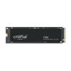 Crucial T705 - SSD - verschlüsselt - 2 TB - intern - M.2 2280 - PCI Express 5.0 (NVMe) - TCG Opal Encryption 2.01