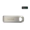 SanDisk Ultra Luxe - USB-Flash-Laufwerk - 256 GB - USB-C 3.2 Gen 1