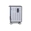Zip40 Charging Cart EU