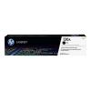 HP Toner / 130A Black LaserJet Cartridge