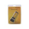 Delock Express Card to 1x serial - Serieller Adapter - ExpressCard - RS-232