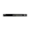 QNAP QSW-M3224-24T - Switch - L3 Lite - managed - 24 x 100 / 1000 / 2.5G / 5G / 10GBase-T - an Rack montierbar