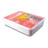 Delock Kabelmanagement Box Set 99-teilig