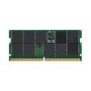 Kingston - DDR5 - Modul - 16 GB - SO DIMM 262-PIN - 4800 MHz - CL40 - 1.1 V - ungepuffert - ECC