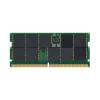 Kingston Server Premier - DDR5 - Modul - 16 GB - SO DIMM 262-PIN - 5600 MHz / PC5-44800 - CL46 - 1.1 V - ungepuffert - ECC