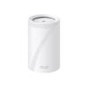 TP-Link Deco BE65 V1 - WLAN-System - (2 Router) - Netz 1GbE, 2.5GbE, Wi-Fi 7 - Wi-Fi 6 - Multi-Band