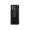 TS / ThinkStation P3 Ultra / i7-13700K / 32GB / 512GB M.2 / Ultra SFF / Single CPU Workstation Rack mountable / integreated / 300W  / Linux Ubuntu 22.04 LTS / 3 / 3 OnSite