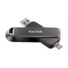 Extreme PRO Dual Drive 2TB Metal USBC