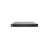 HPE Aruba CX 9300-32D 32-port 100 / 200 / 400G QSFP-DD 2-port 10G SFP+ Switch - Switch - L3 - managed - 32 x 100 / 200 / 400 Gigabit QSFP-DD + 2 x 1 Gigabit / 10 Gigabit SFP+ - Luftstrom von vorne nach hinten - an Rack montierbar - BTO