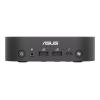ASUS NUC 14 Pro AI RNUC14LNKU7094N2 - Mini-PC - Core Ultra 7 258V / 2.2 GHz - RAM 32 GB - SSD 1 TB - NVMe - Intel Arc Graphics 140V - 1GbE, 2.5GbE, Wi-Fi 6, Bluetooth, Wi-Fi 7 - WLAN: 802.11a / b/g / n/ac / ax / be, Bluetooth 5.4 - Win 11 Pro - Monitor: k