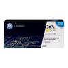 Toner CE742A / gelb / bis zu 7.300 Seiten / für HP Color LaserJet CP5225