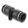 Delock - Hose connector - 8 mm